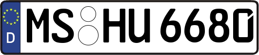 MS-HU6680