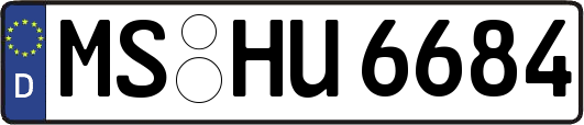 MS-HU6684