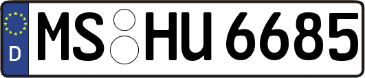 MS-HU6685