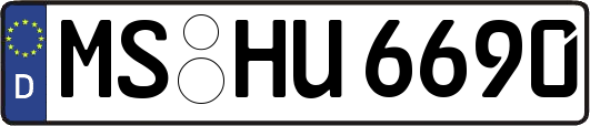 MS-HU6690