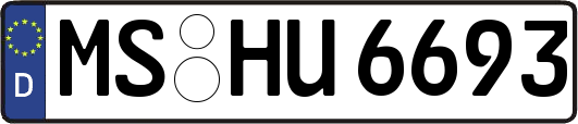 MS-HU6693