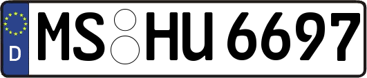 MS-HU6697