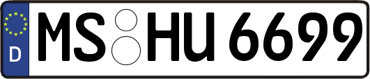 MS-HU6699