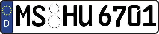 MS-HU6701