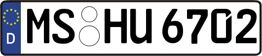 MS-HU6702