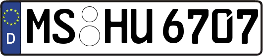 MS-HU6707