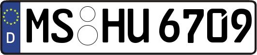 MS-HU6709