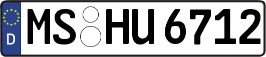 MS-HU6712