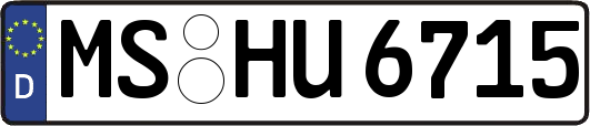 MS-HU6715