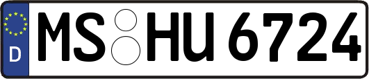 MS-HU6724
