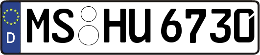 MS-HU6730