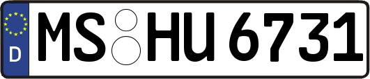 MS-HU6731