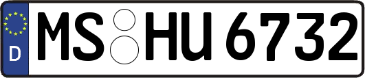 MS-HU6732