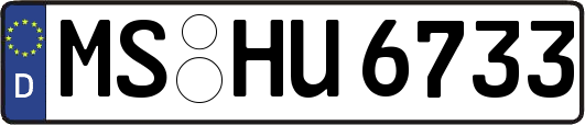 MS-HU6733
