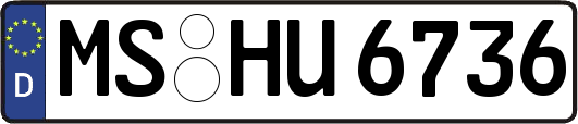 MS-HU6736