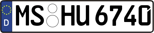MS-HU6740