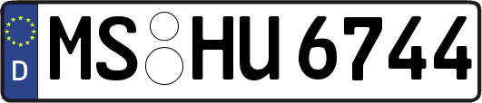 MS-HU6744