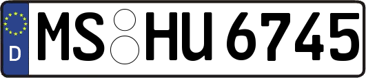 MS-HU6745