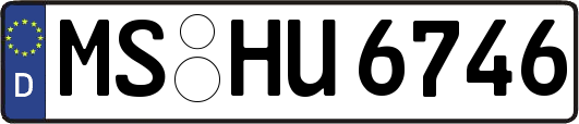MS-HU6746