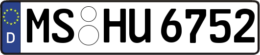 MS-HU6752