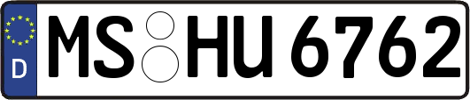 MS-HU6762