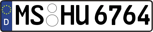 MS-HU6764