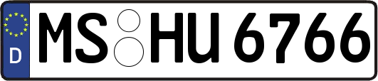 MS-HU6766