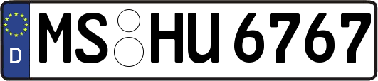 MS-HU6767