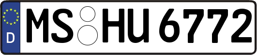 MS-HU6772