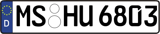 MS-HU6803