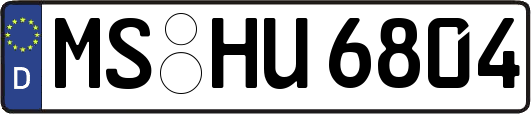 MS-HU6804