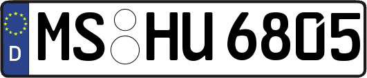 MS-HU6805