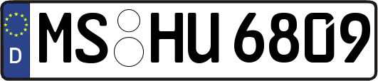 MS-HU6809