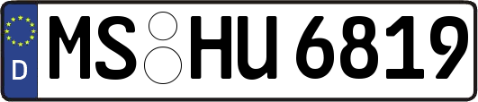 MS-HU6819