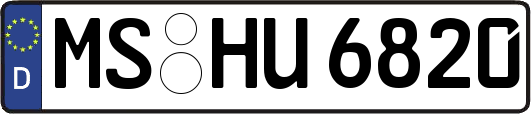 MS-HU6820