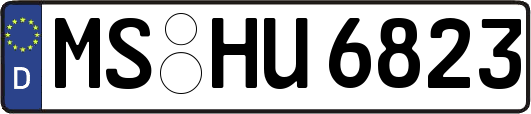MS-HU6823