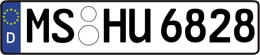 MS-HU6828