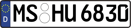 MS-HU6830