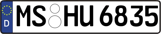 MS-HU6835