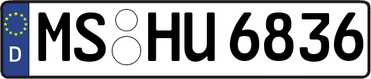 MS-HU6836
