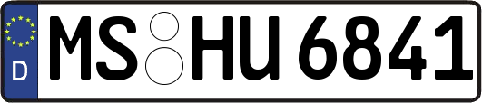 MS-HU6841