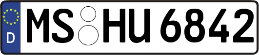 MS-HU6842