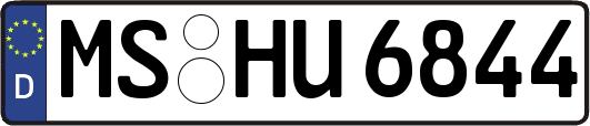 MS-HU6844