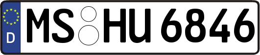 MS-HU6846