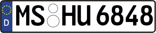 MS-HU6848
