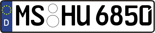 MS-HU6850