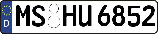 MS-HU6852