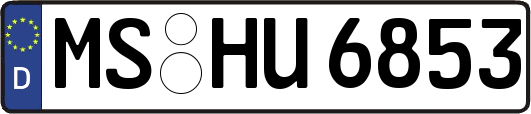 MS-HU6853