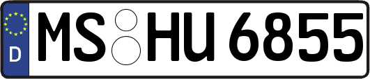 MS-HU6855