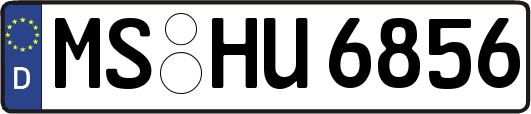 MS-HU6856